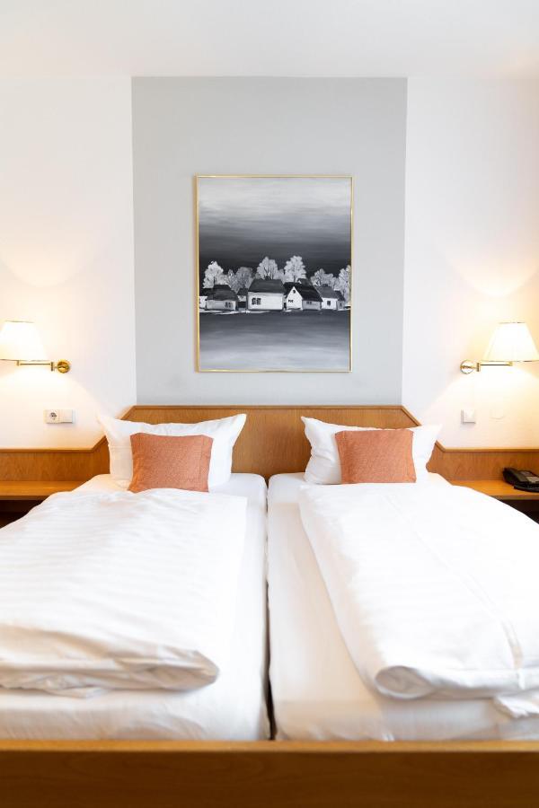 Hotel Stuempelstal Marburg Kültér fotó
