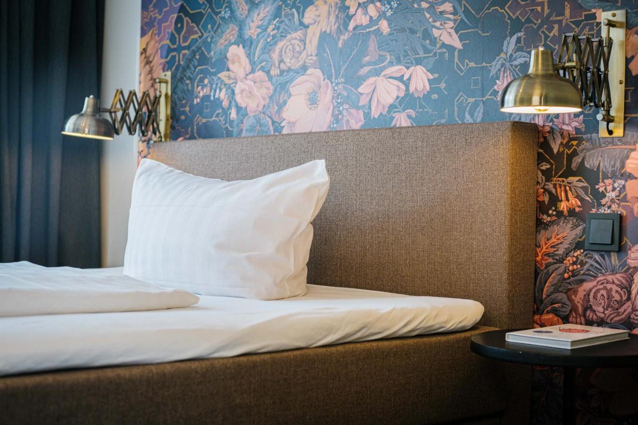 Hotel Stuempelstal Marburg Kültér fotó