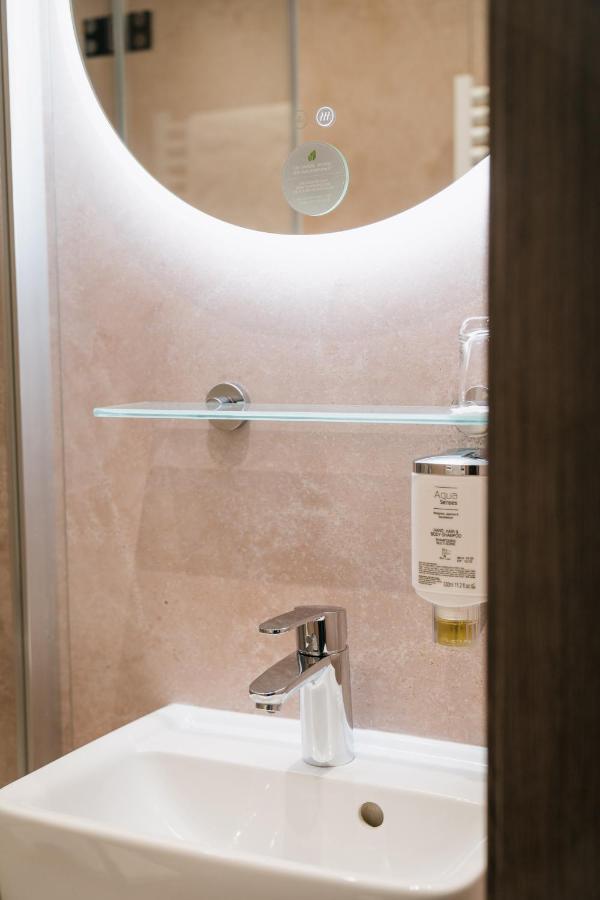 Hotel Stuempelstal Marburg Kültér fotó