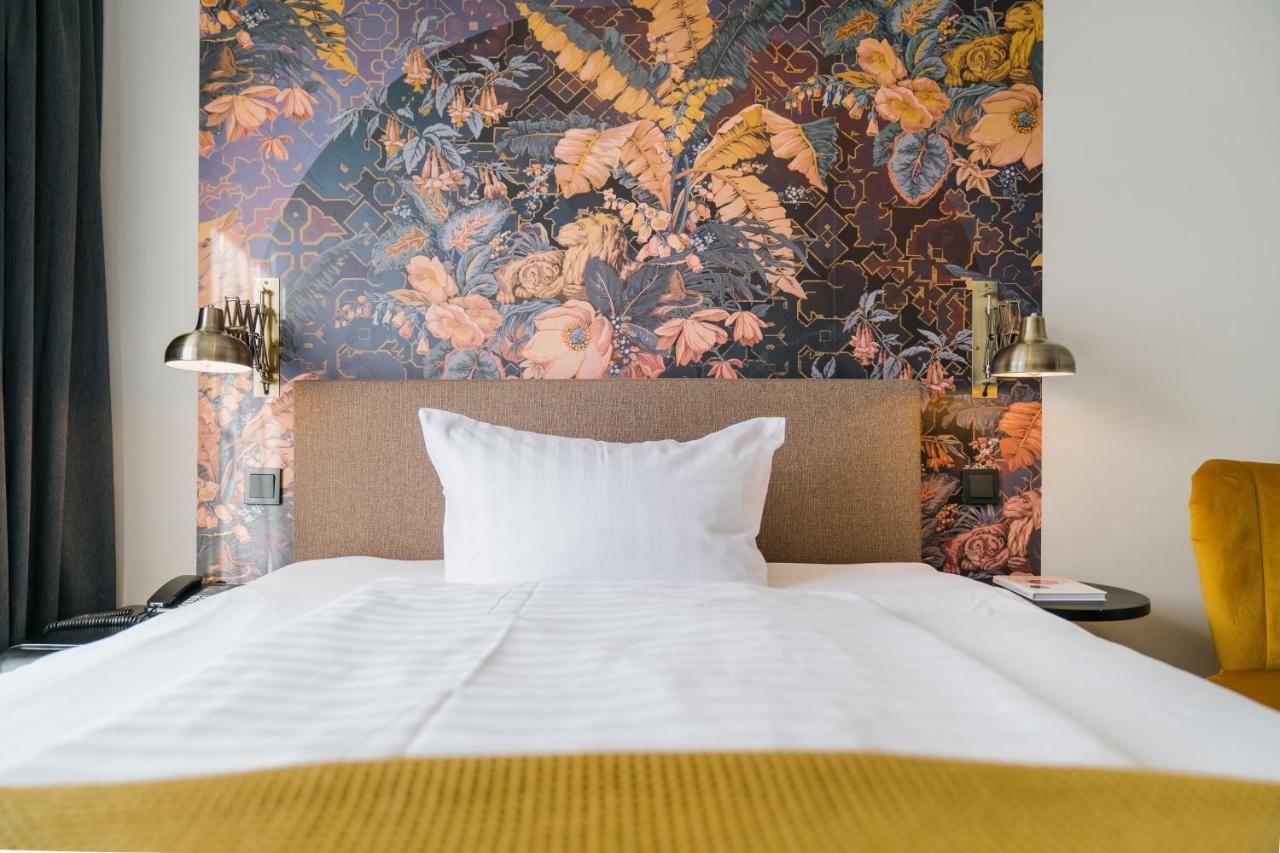 Hotel Stuempelstal Marburg Kültér fotó