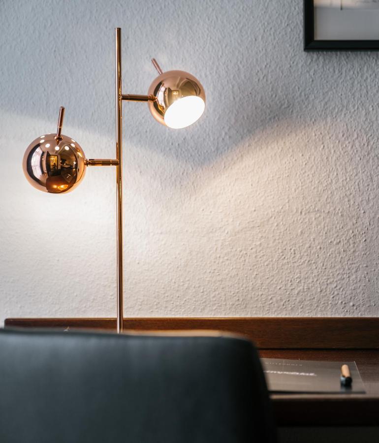 Hotel Stuempelstal Marburg Kültér fotó