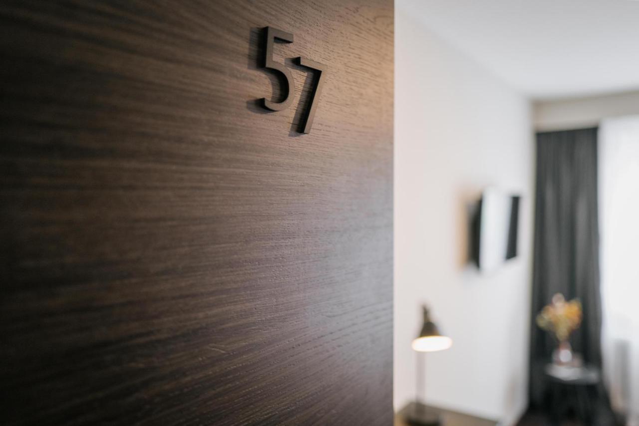 Hotel Stuempelstal Marburg Kültér fotó