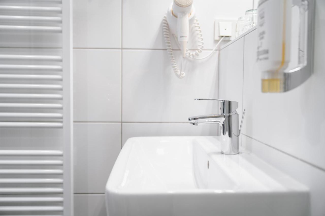 Hotel Stuempelstal Marburg Kültér fotó