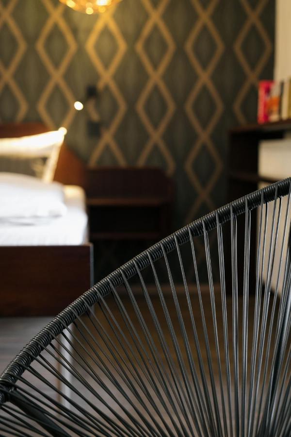 Hotel Stuempelstal Marburg Kültér fotó