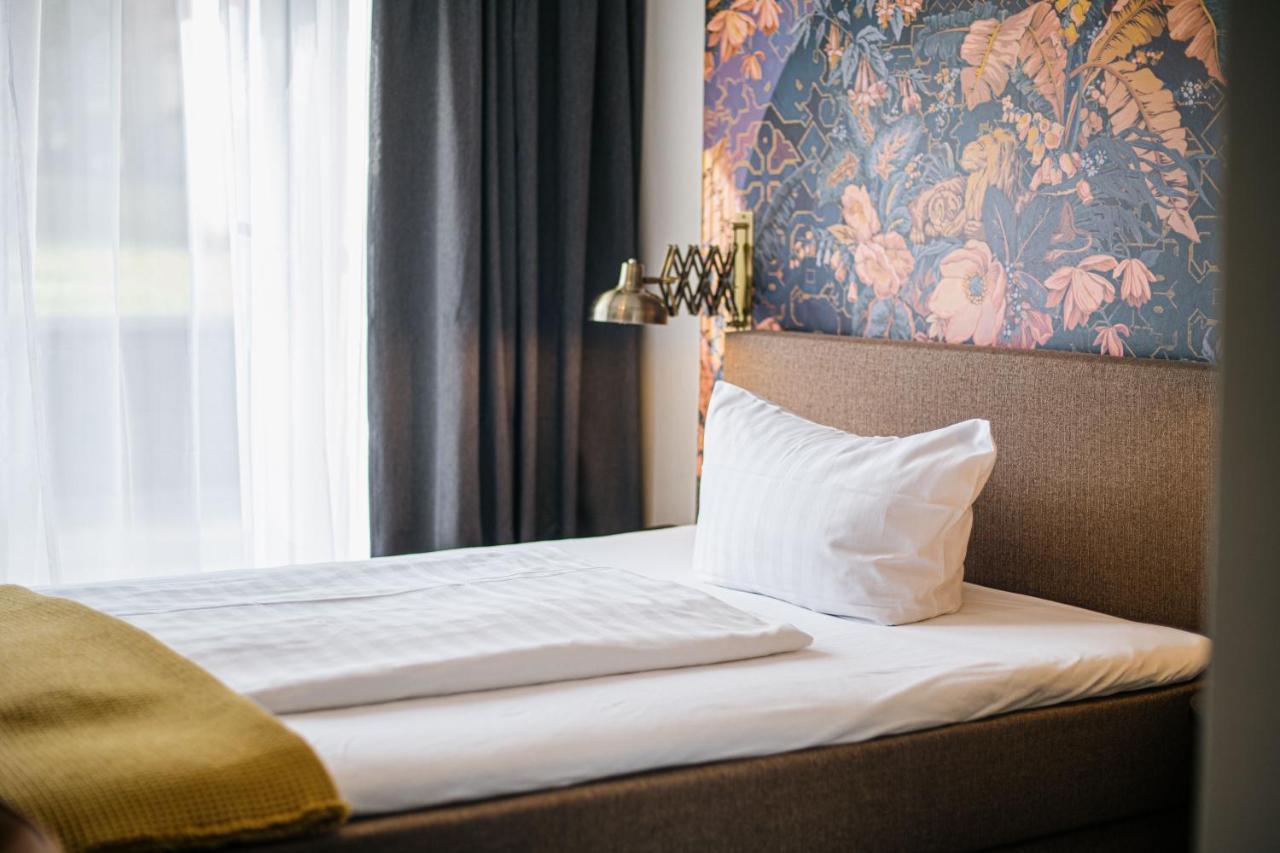 Hotel Stuempelstal Marburg Kültér fotó