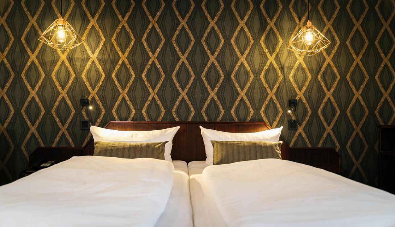 Hotel Stuempelstal Marburg Kültér fotó