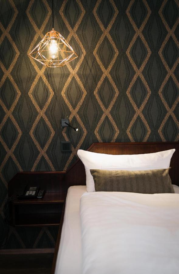 Hotel Stuempelstal Marburg Kültér fotó