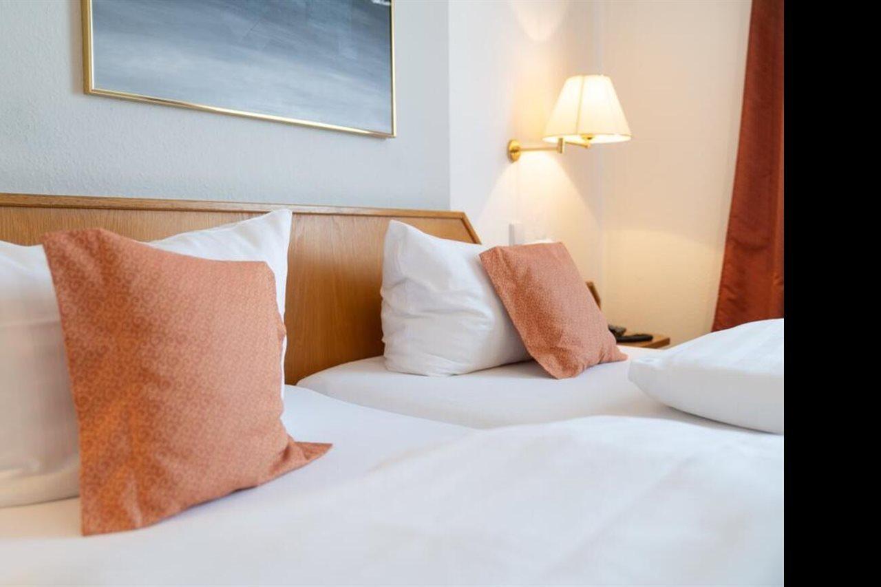 Hotel Stuempelstal Marburg Kültér fotó