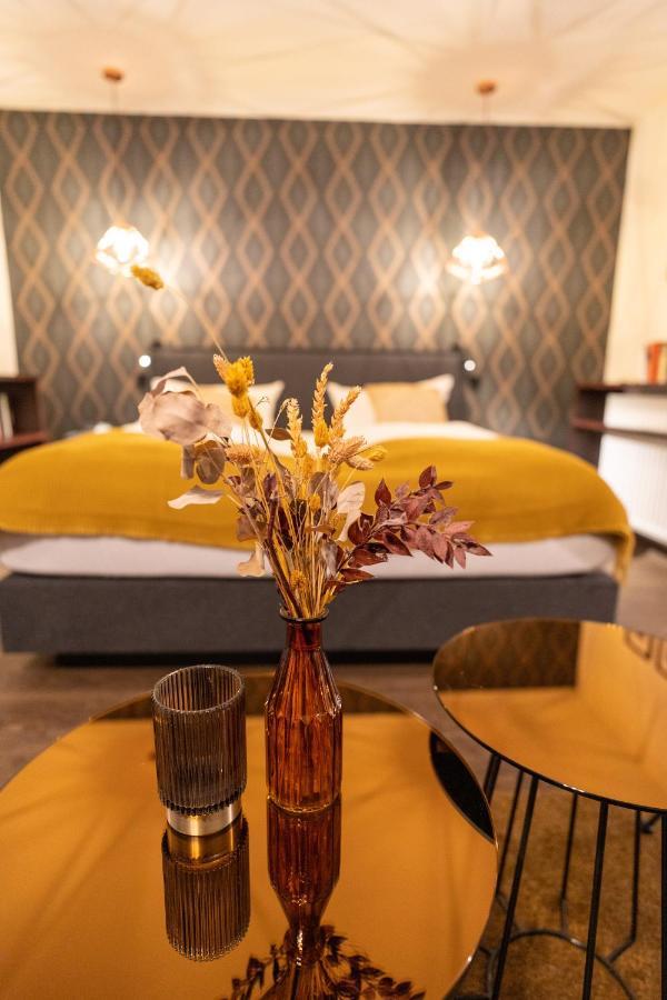 Hotel Stuempelstal Marburg Kültér fotó