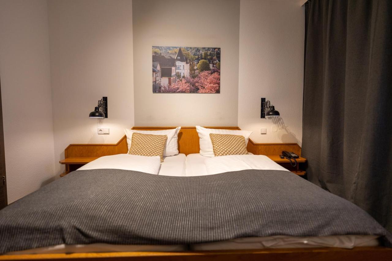 Hotel Stuempelstal Marburg Kültér fotó