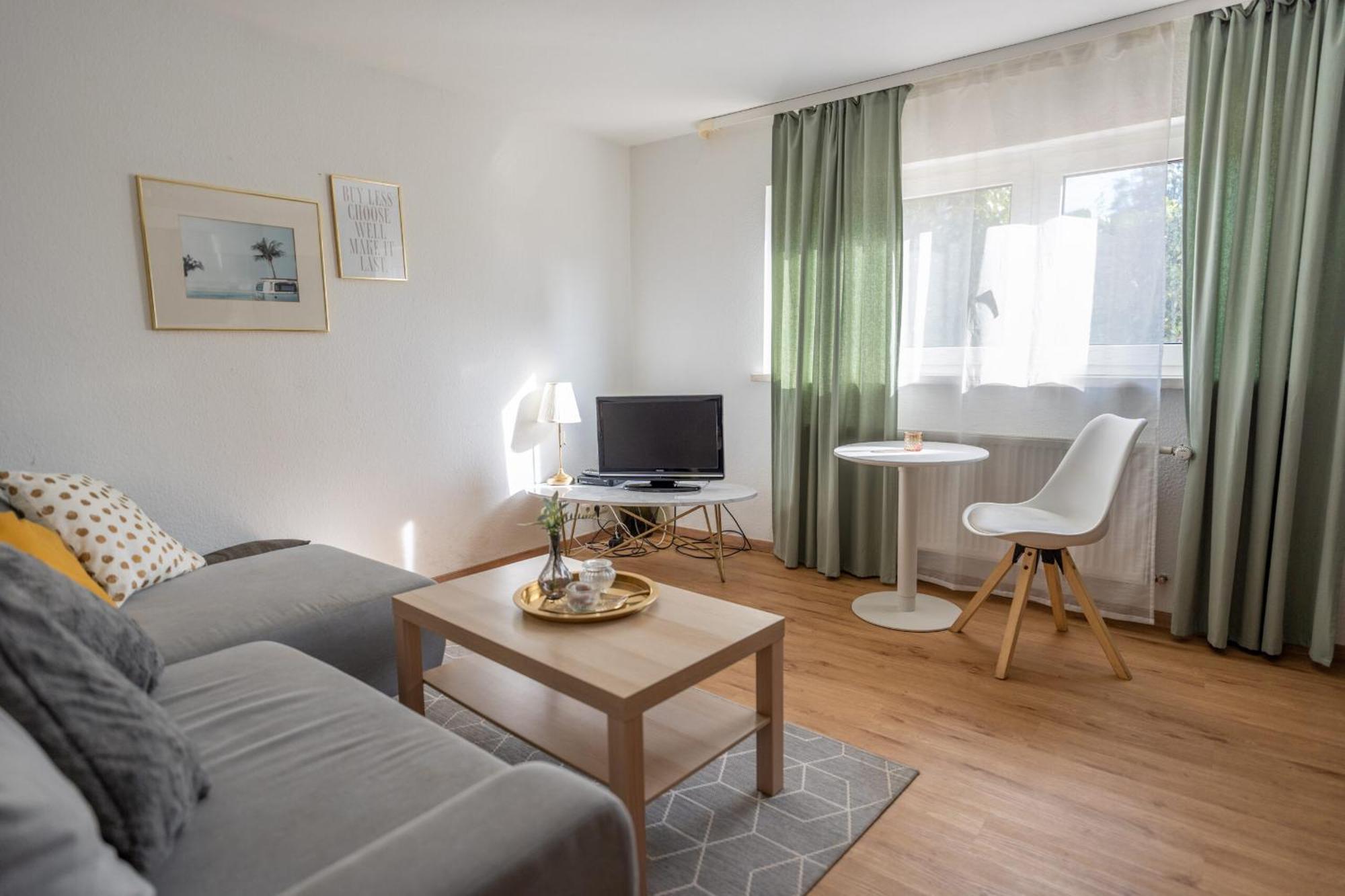 Hotel Stuempelstal Marburg Kültér fotó