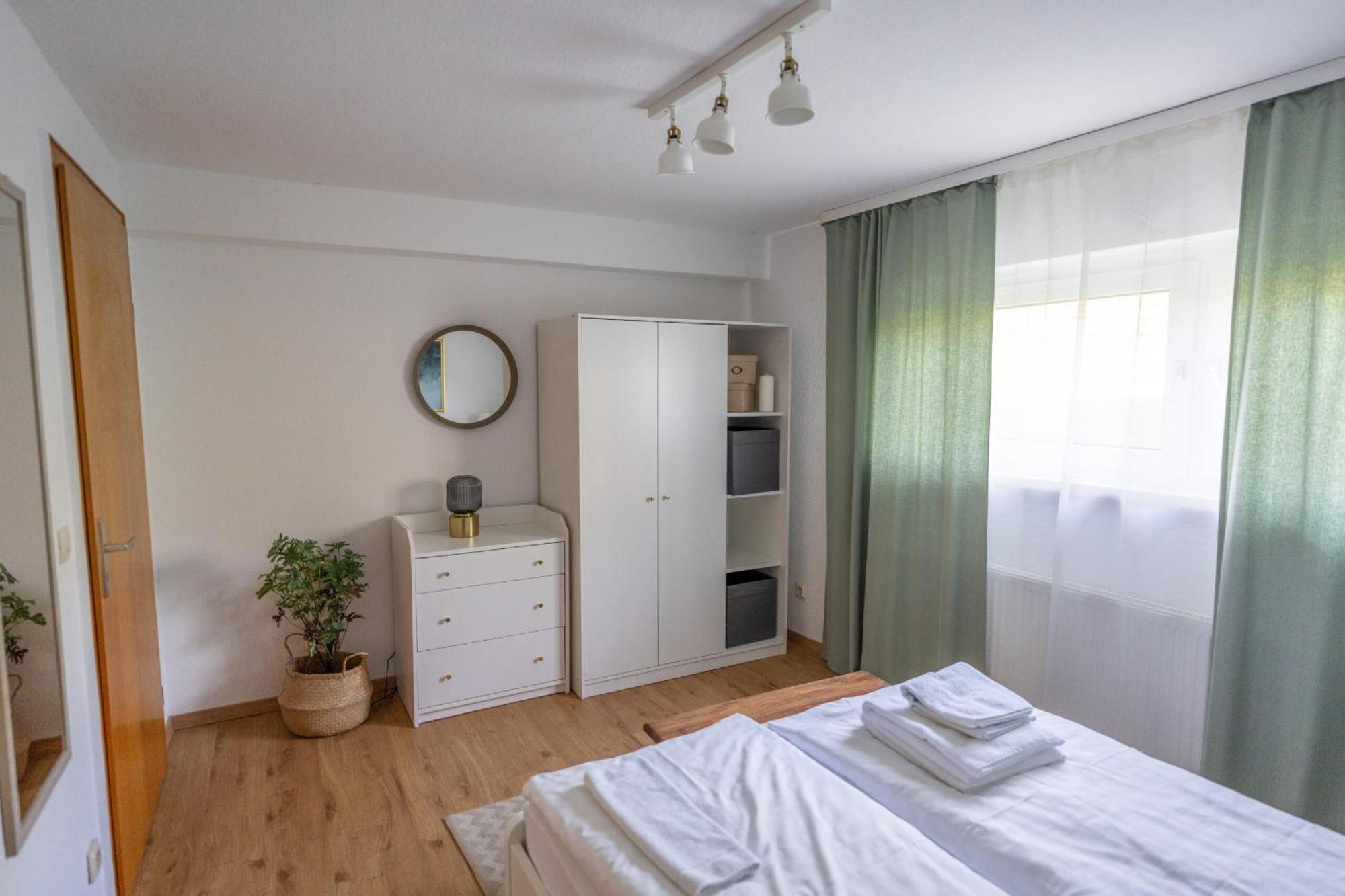 Hotel Stuempelstal Marburg Kültér fotó