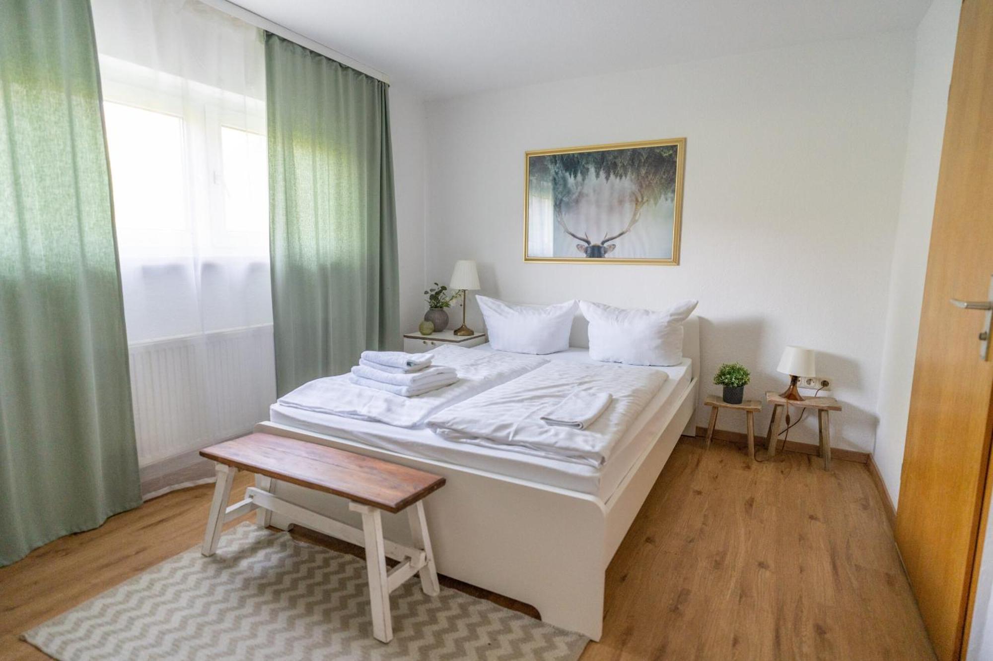 Hotel Stuempelstal Marburg Kültér fotó
