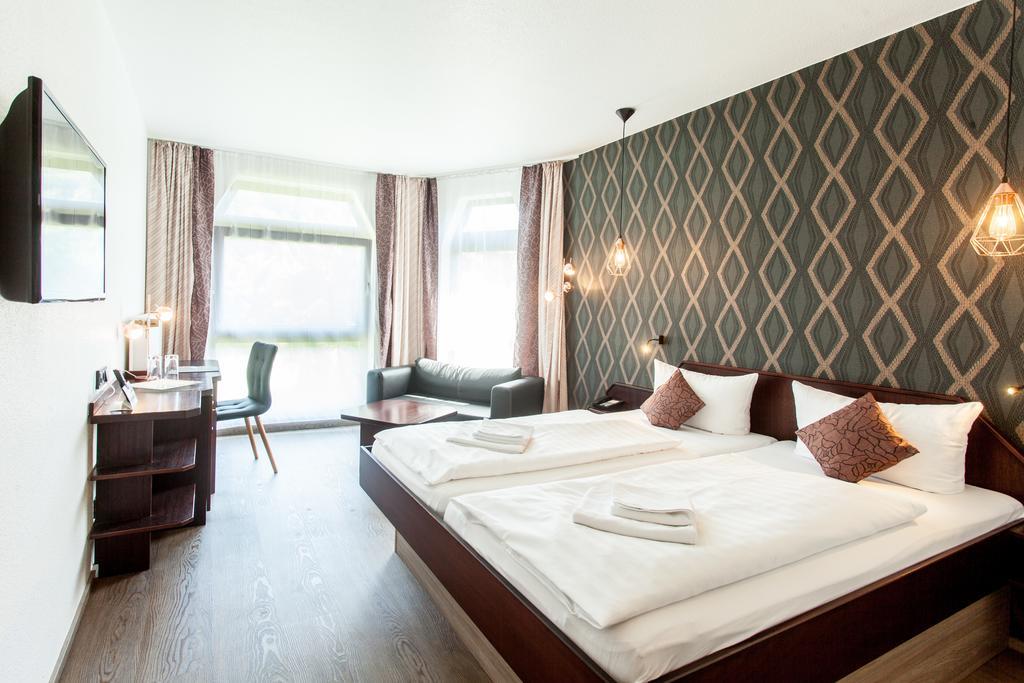 Hotel Stuempelstal Marburg Kültér fotó