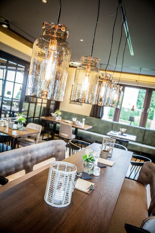 Hotel Stuempelstal Marburg Kültér fotó