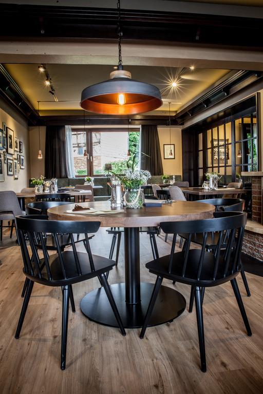 Hotel Stuempelstal Marburg Kültér fotó