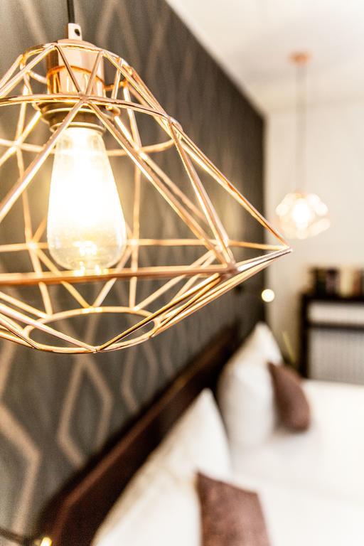 Hotel Stuempelstal Marburg Kültér fotó
