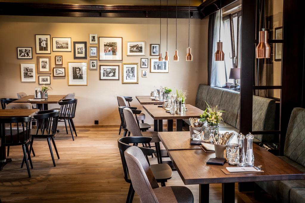 Hotel Stuempelstal Marburg Kültér fotó