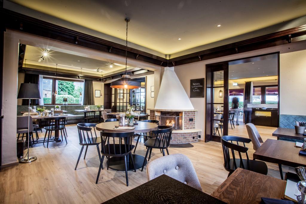 Hotel Stuempelstal Marburg Kültér fotó