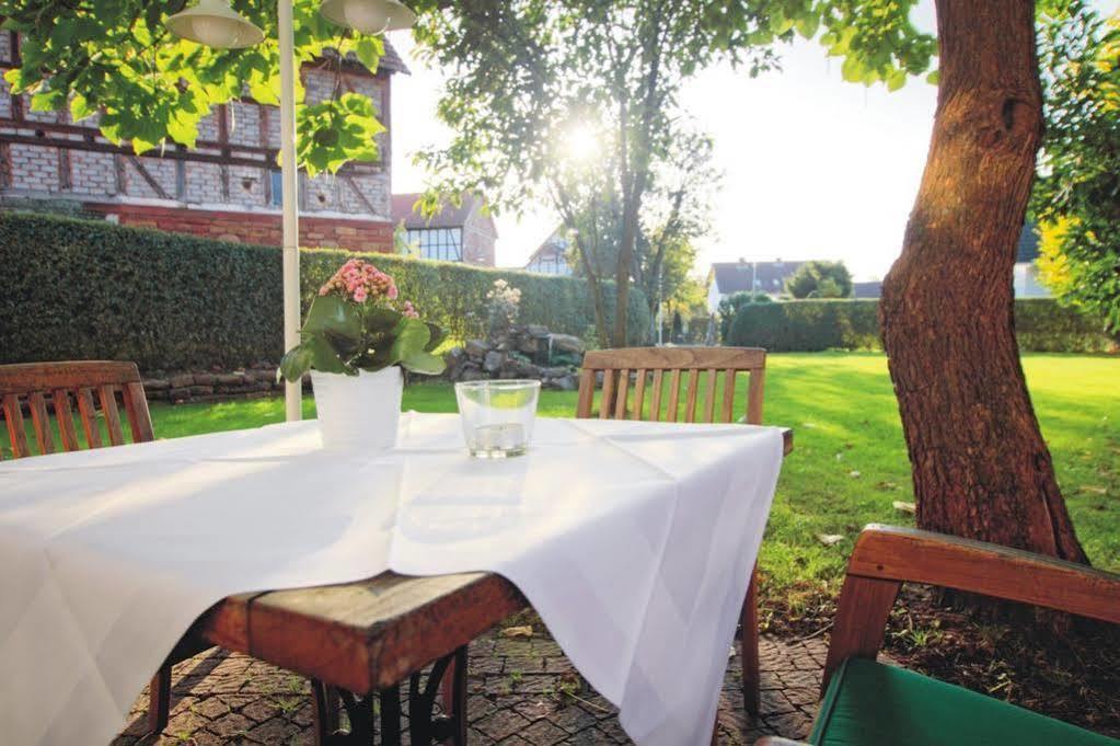 Hotel Stuempelstal Marburg Kültér fotó