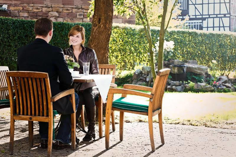 Hotel Stumpelstal Marburg Kültér fotó