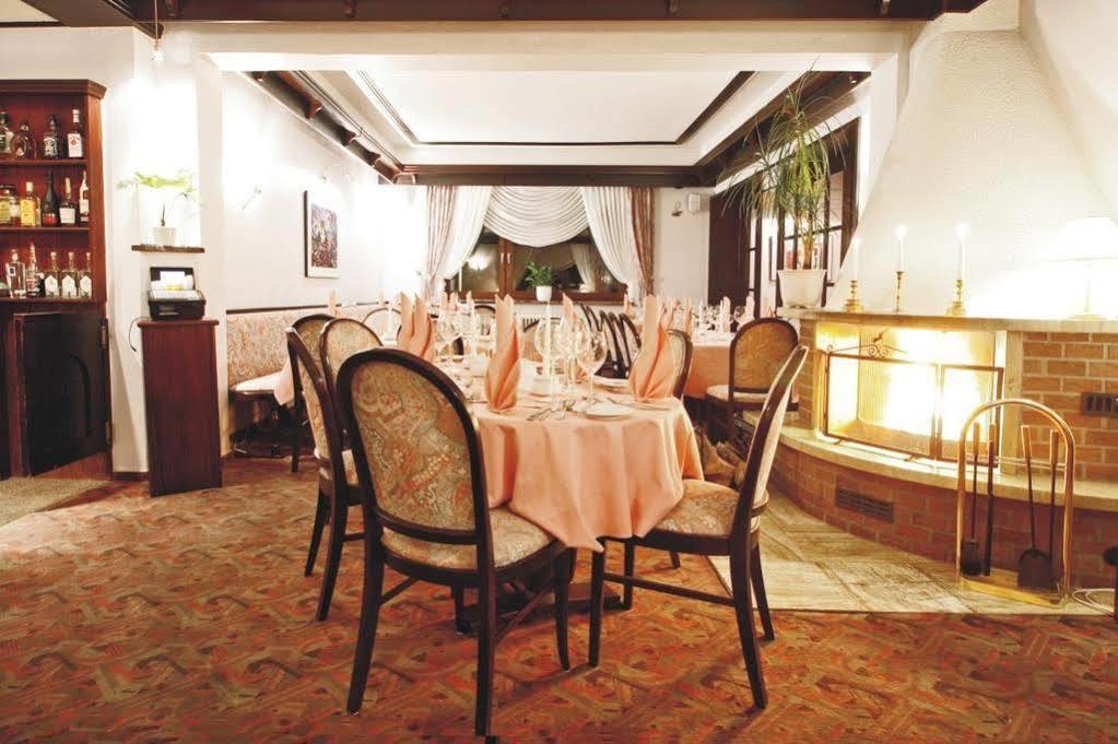 Hotel Stuempelstal Marburg Kültér fotó
